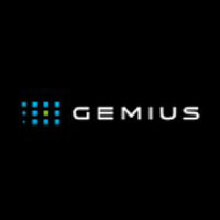 Gemius S.A. logo
