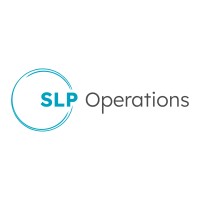 SLP Operations logo