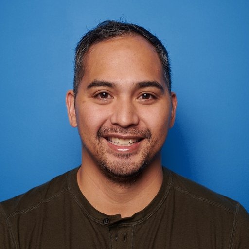Mark Arzaga
