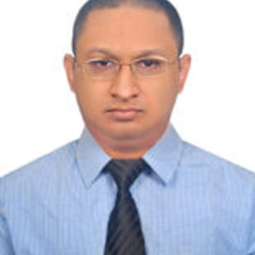 Seikh Md Tahmid Farzan