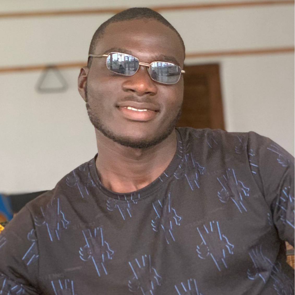 Kazeem Muritala
