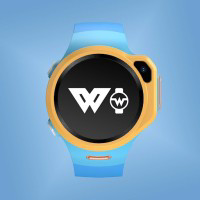 WatchOut Wearables Pvt Ltd logo