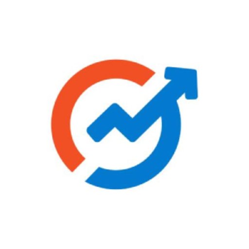 Glorywebs Creatives Pvt. Ltd. logo