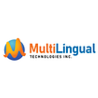 Multilingual Technologies logo