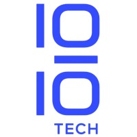 1010 Technologies logo