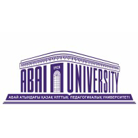 Kazakh Ablai Khan University of International Relations and World Languages logo