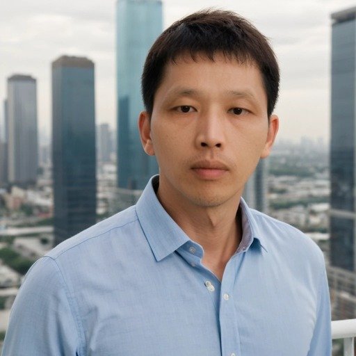Long Zhang