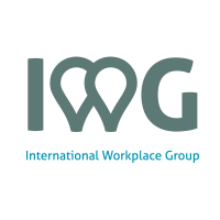 IWG logo