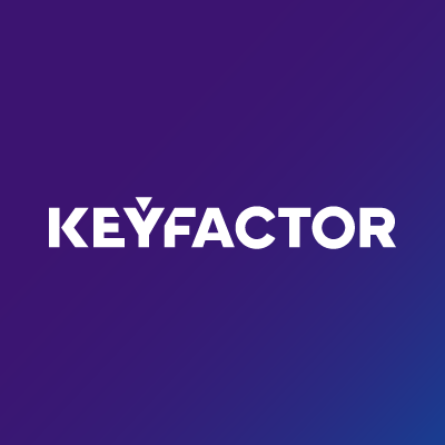 Keyfactor, Inc. logo