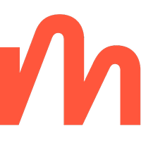 Mondee logo
