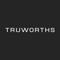 Truworths logo