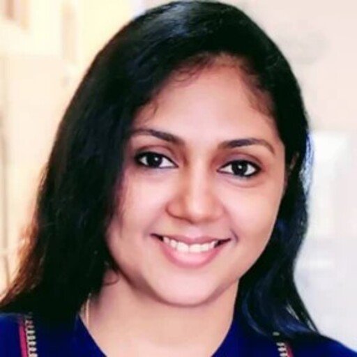 Deepthi Varughese