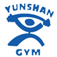 Guangdong University of Foreign Studies logo