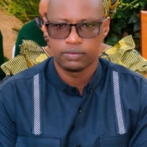 pascal muhizi