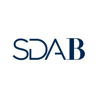 SDA Bocconi logo