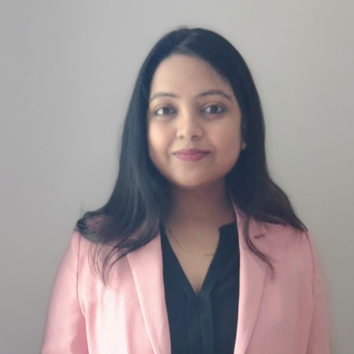 Meenu Tyagi