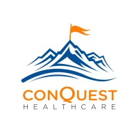 Conquest Healthcare logo