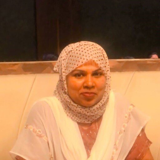 zohara begum begum