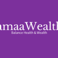 Jamaawealth Financial logo