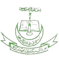 Board of Secondary Education, Karachi logo