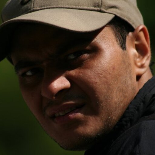 Amar Shah
