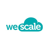 wescale logo