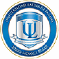 Universidad Latina logo