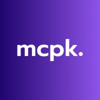 mcpk. logo