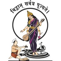 PVG College of Engineering and Technology logo