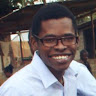 Edmund Mwasi