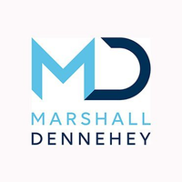 Marshall Dennehey, PC logo