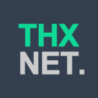 THX Lab logo
