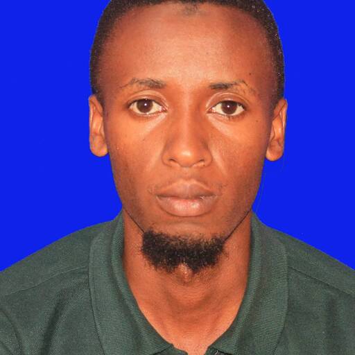 Mbaraka Sembe