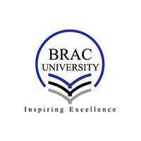 BRAC University  logo
