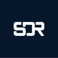 THE MODERN SDR logo