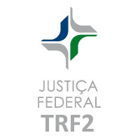 Federal Justice logo