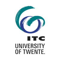 International Institute of Geo-Information Science and Earth Observation (ITC) logo