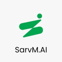 SarvM Ai logo