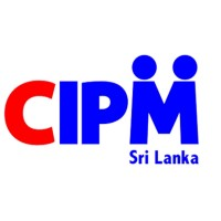 CIPM Sri Lanka logo