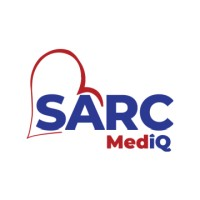 Sarc MedIQ logo
