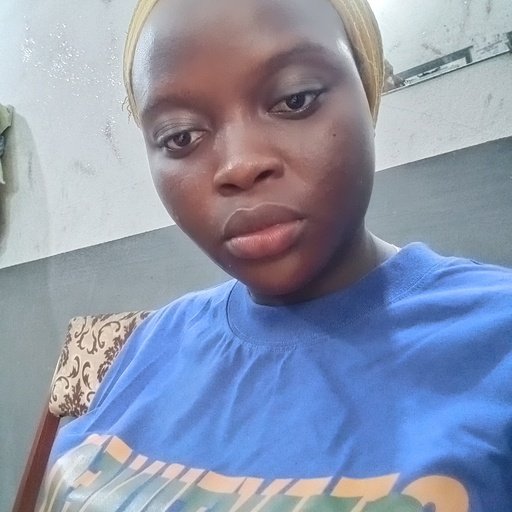 Maryam Adeshina