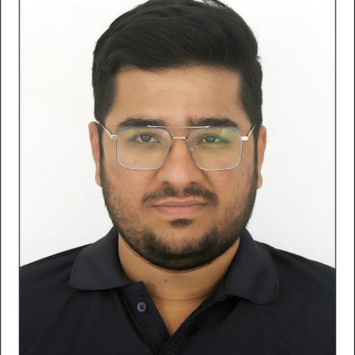 Aayush Ramrakhyani