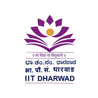 Indian Institute of Technology Dhanbad logo