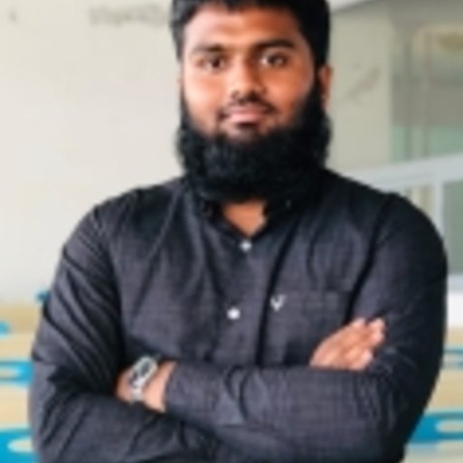 Mohammed Azeez User