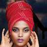 Marcia Mbutho