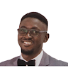 Olusegun James