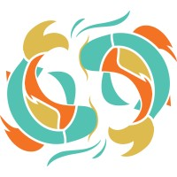 Sweet Water Dance and Yoga logo