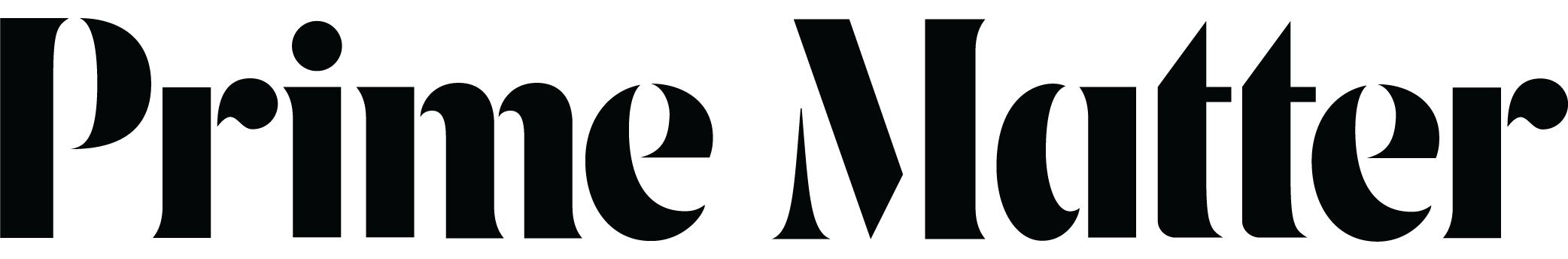 Prime Matter Labs logo