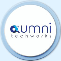 Aumni techworks logo