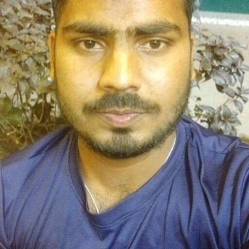 Sai Kumar Kindigeri
